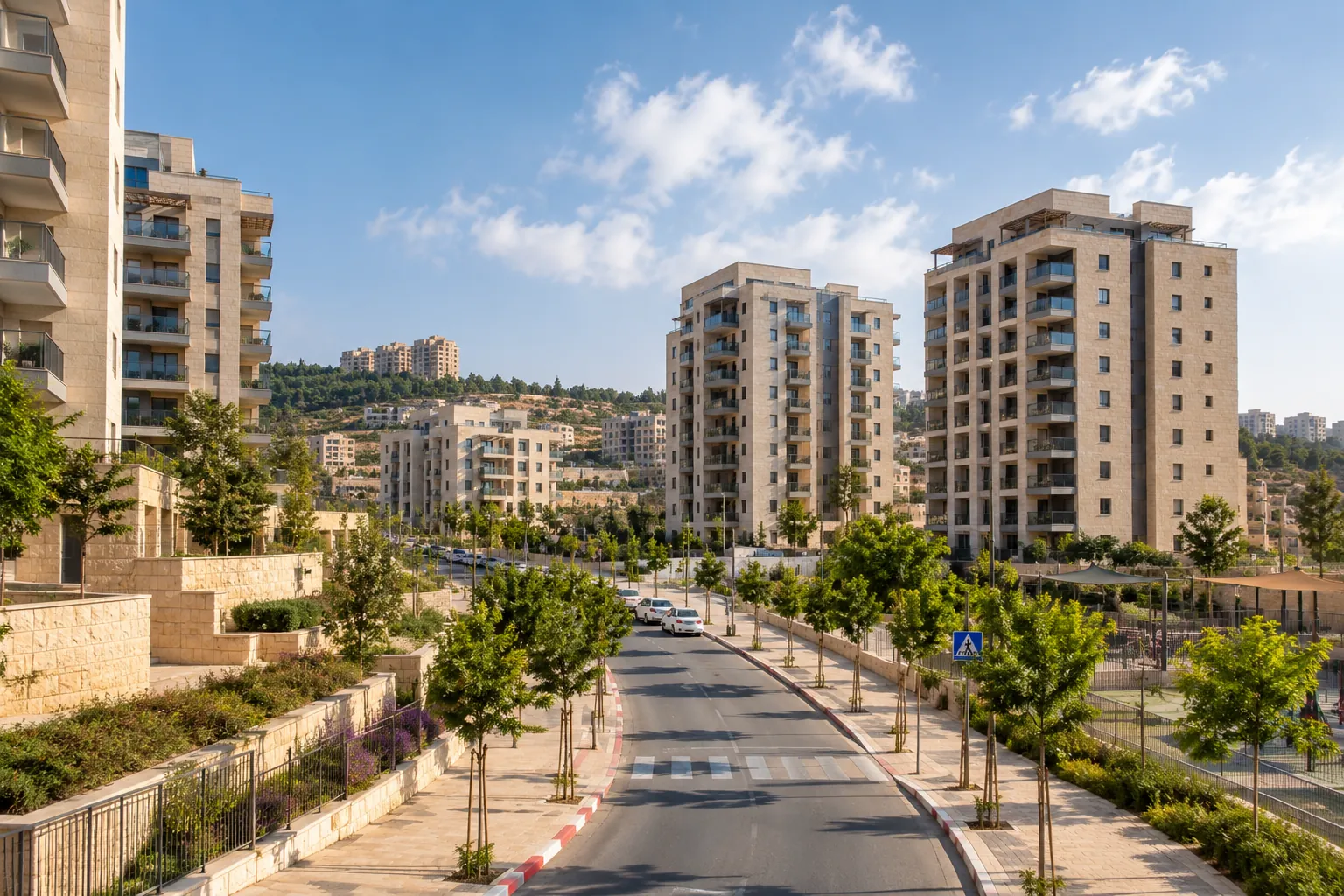 רמה ד׳ בית שמש