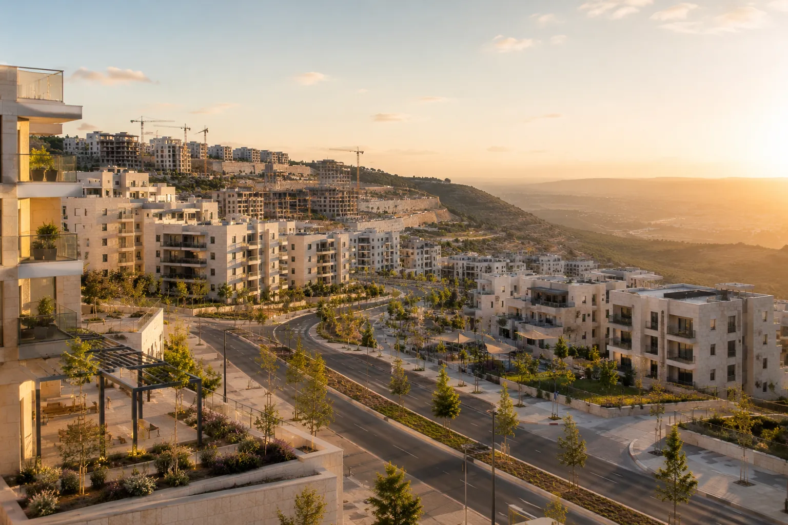 רמה ה׳ נווה שמיר בית שמש