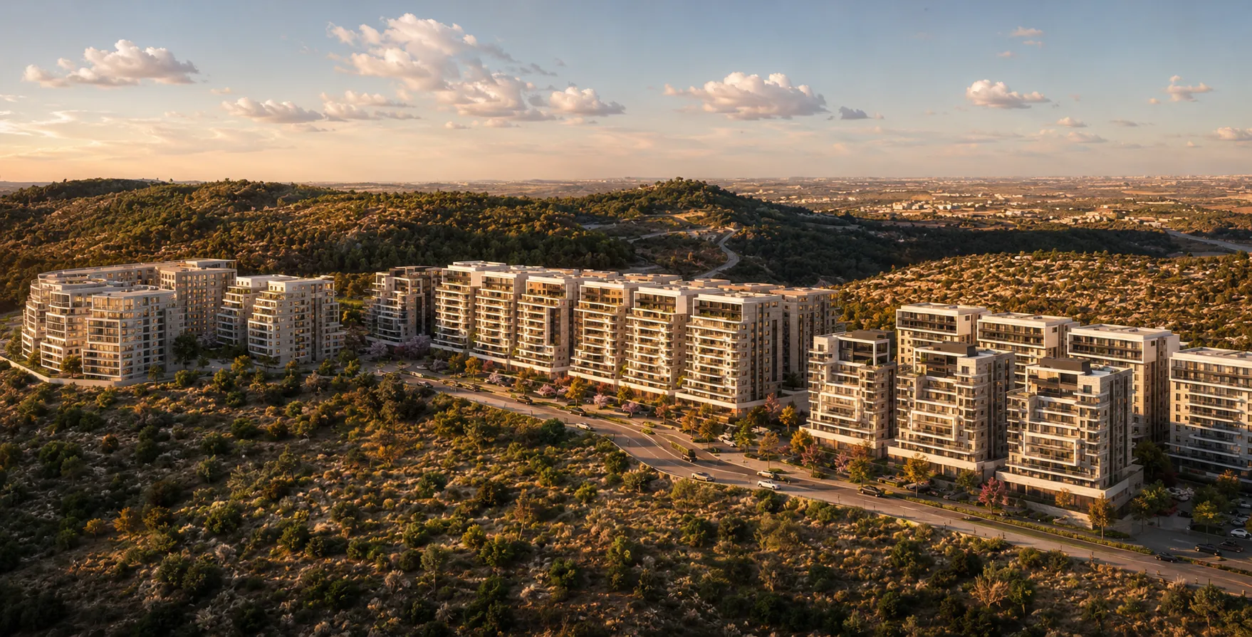 רמת אברהם בית שמש